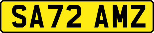 SA72AMZ