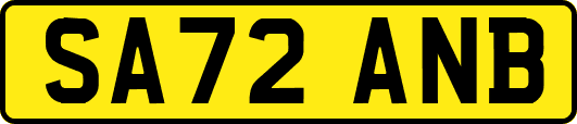 SA72ANB