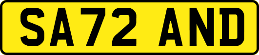 SA72AND