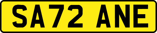 SA72ANE