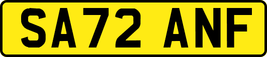 SA72ANF