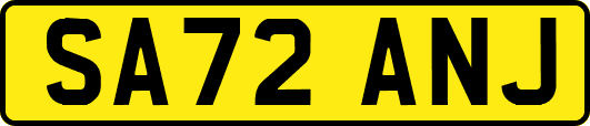 SA72ANJ