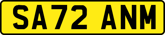 SA72ANM