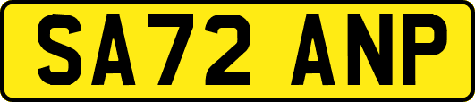 SA72ANP