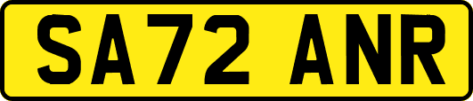 SA72ANR