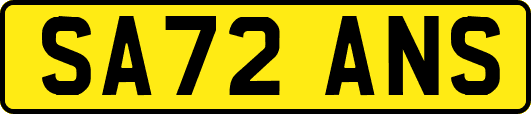 SA72ANS
