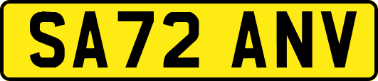 SA72ANV