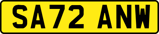 SA72ANW
