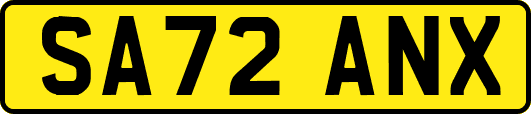 SA72ANX