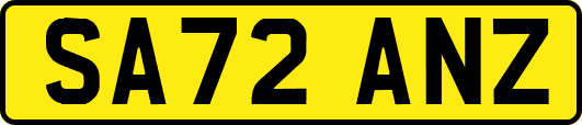 SA72ANZ