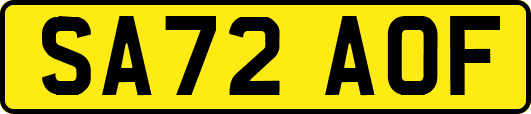 SA72AOF