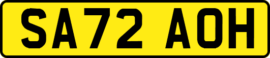 SA72AOH