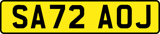SA72AOJ
