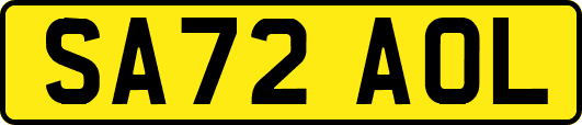 SA72AOL