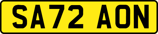 SA72AON