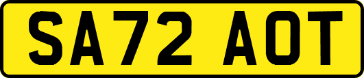 SA72AOT