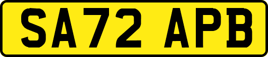 SA72APB