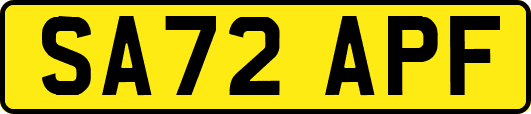 SA72APF