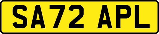 SA72APL