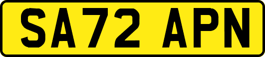 SA72APN