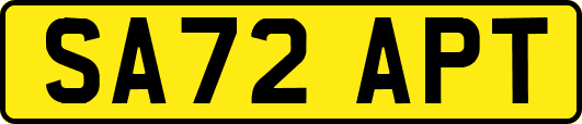SA72APT