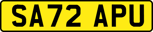 SA72APU