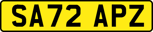 SA72APZ