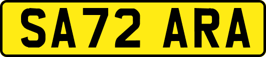 SA72ARA