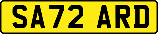 SA72ARD