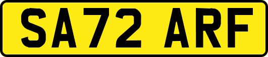 SA72ARF