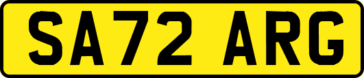 SA72ARG