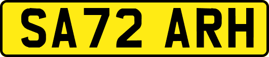 SA72ARH