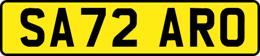SA72ARO