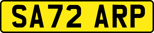 SA72ARP