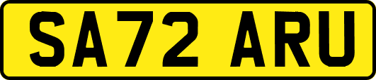 SA72ARU
