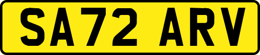 SA72ARV