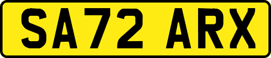 SA72ARX