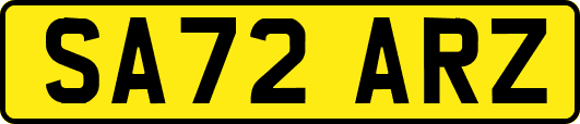 SA72ARZ