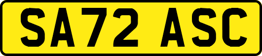 SA72ASC