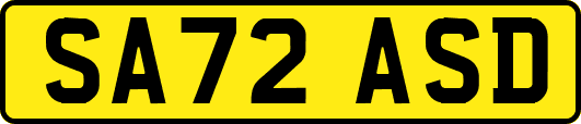 SA72ASD
