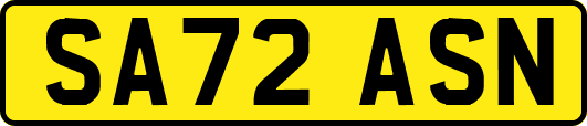 SA72ASN