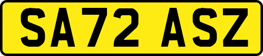 SA72ASZ