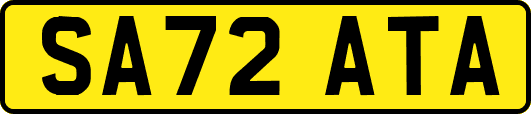 SA72ATA