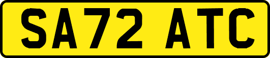 SA72ATC