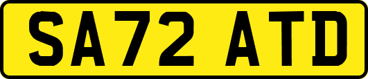 SA72ATD