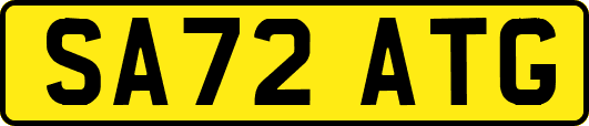 SA72ATG
