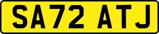 SA72ATJ