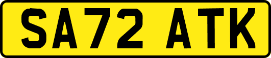 SA72ATK