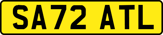 SA72ATL