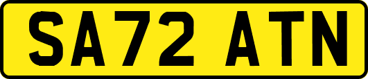 SA72ATN